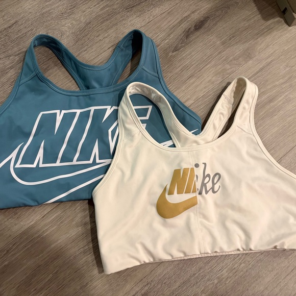 Nike Other - Nike  Dri-FIT Sports Bra Bundle